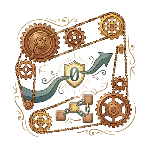 Zero Transaction Fees